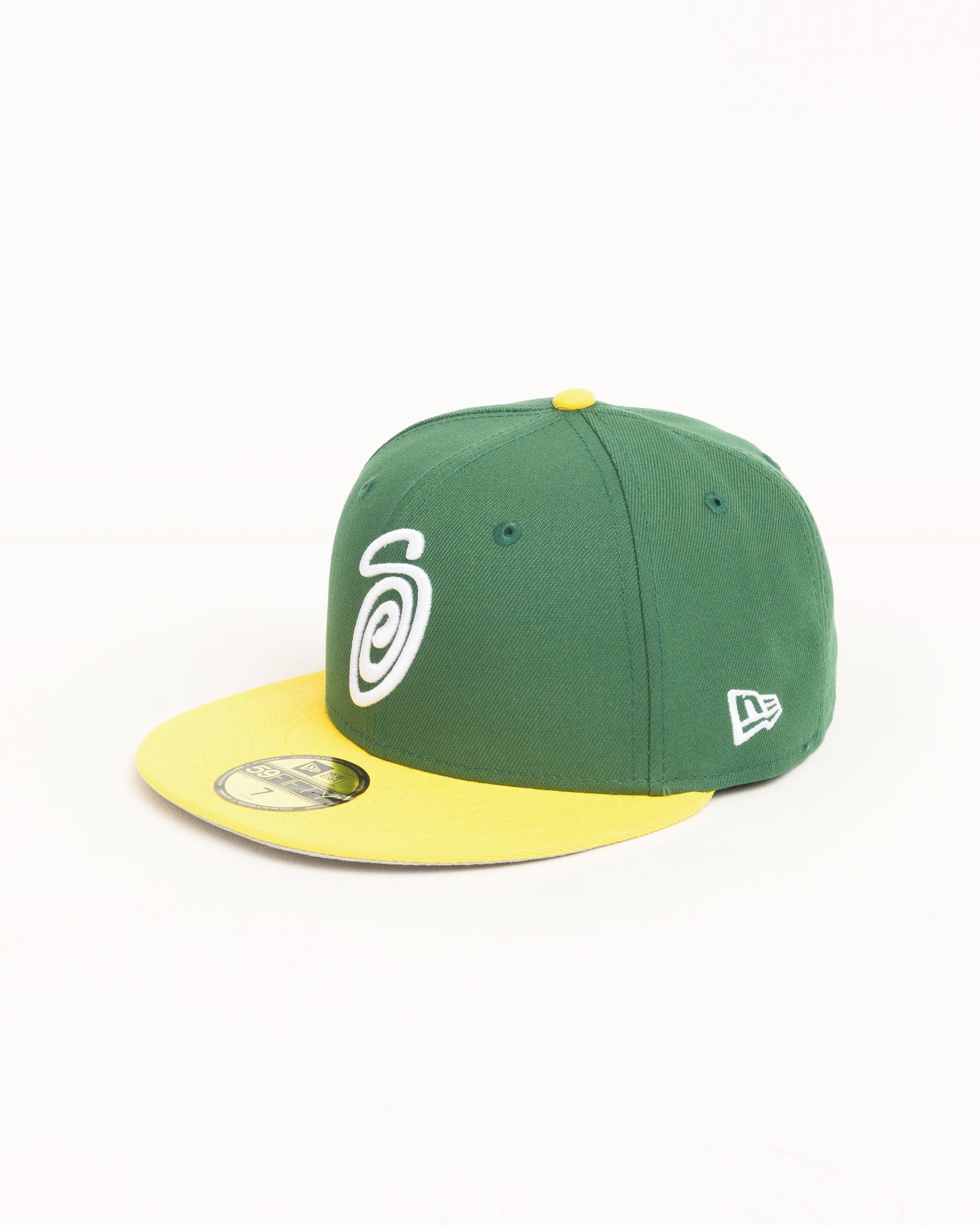 59FIFTY SWIRLY S CAP - Image 2