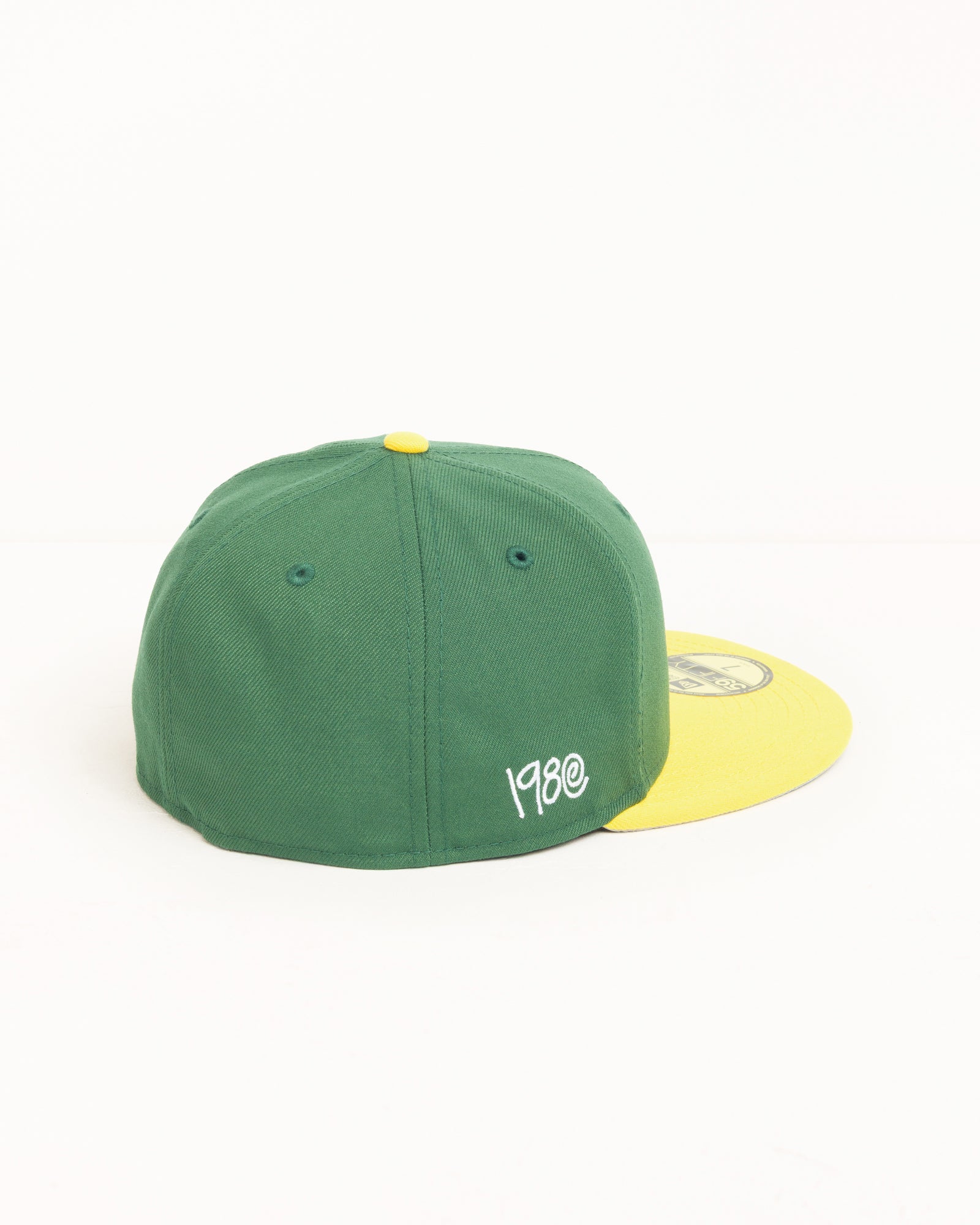 59FIFTY SWIRLY S CAP - Image 3