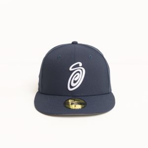59FIFTY SWIRLY S CAP
