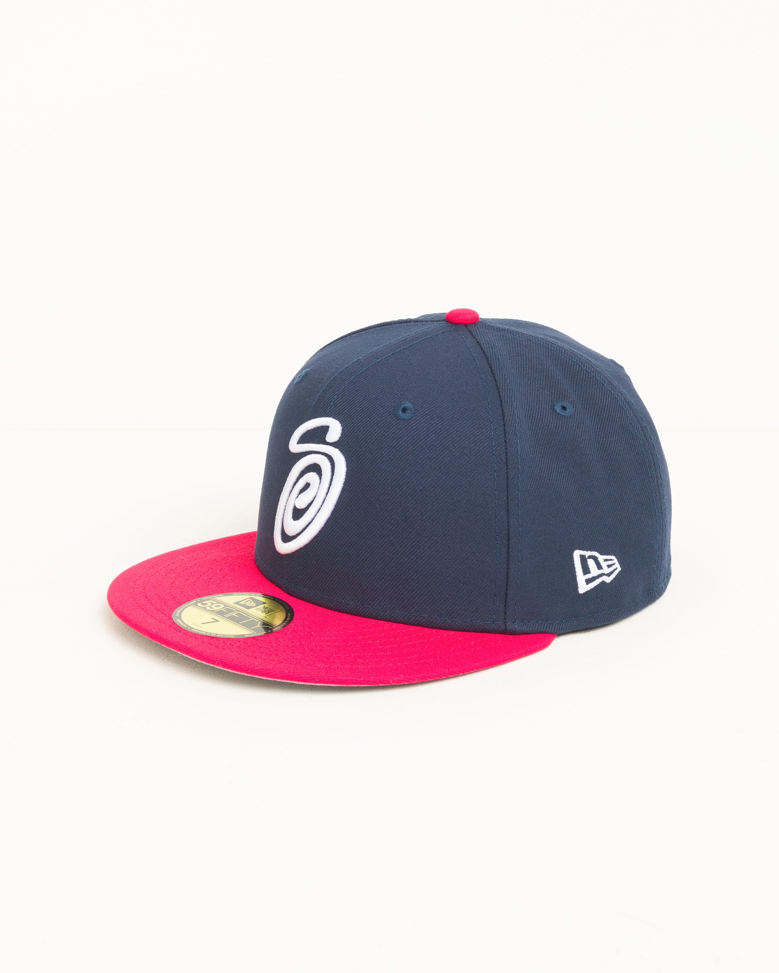 59FIFTY SWIRLY S CAP - Image 2