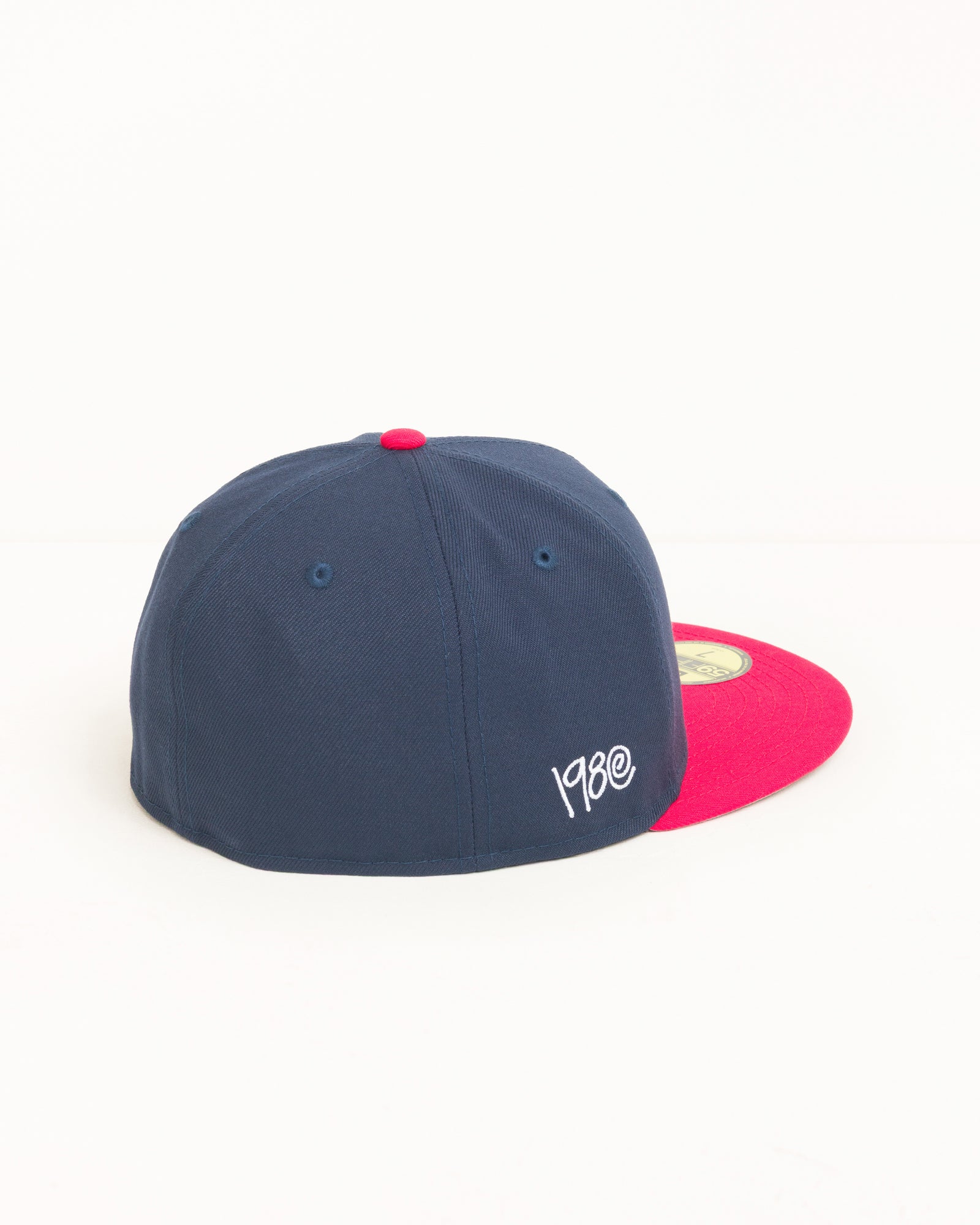 59FIFTY SWIRLY S CAP - Image 3