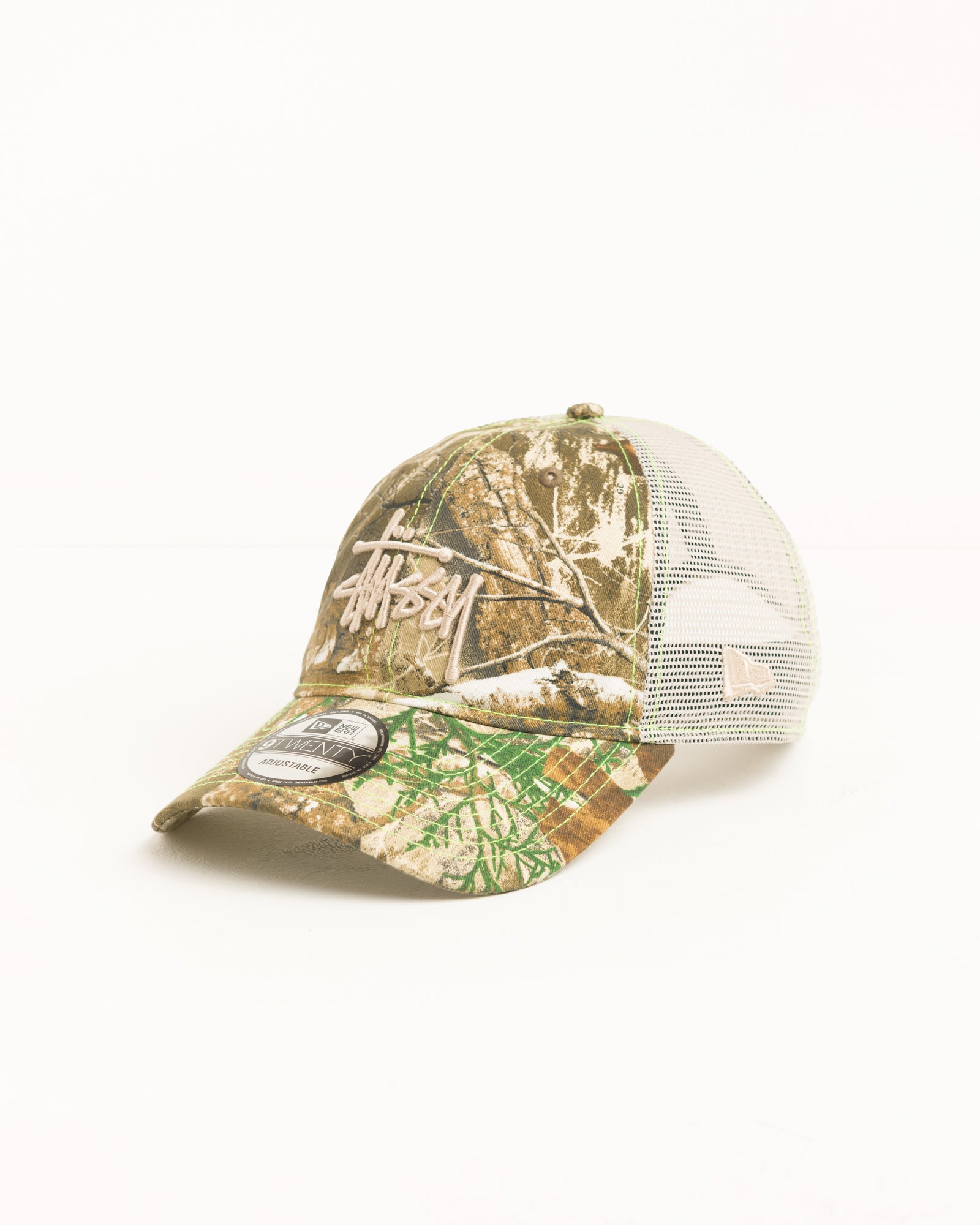 9TWENTY BASIC TRUCKER - Image 2