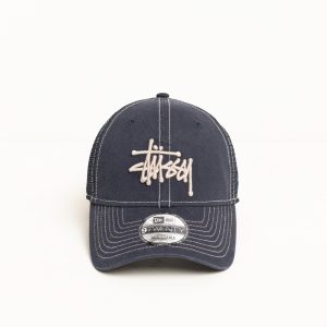 9TWENTY WASHED BASIC TRUCKER