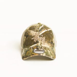 9TWENTY WASHED BASIC TRUCKER