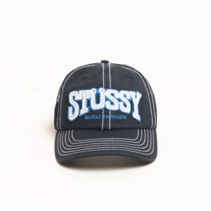 BURLY THREADS TRUCKER