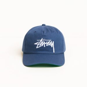 BIG STOCK SNAPBACK CAP