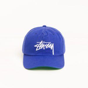 BIG STOCK SNAPBACK CAP