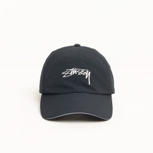 SMOOTH STOCK NYLON SPORT CAP