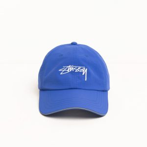 SMOOTH STOCK NYLON SPORT CAP