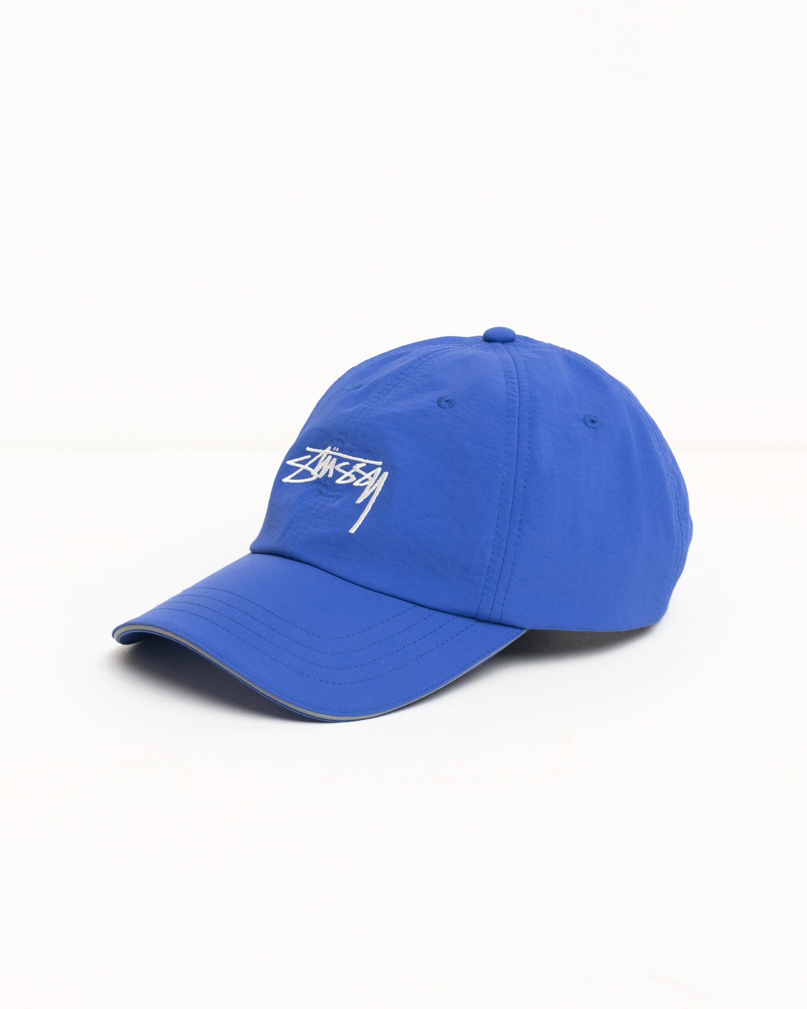 SMOOTH STOCK NYLON SPORT CAP - Image 2