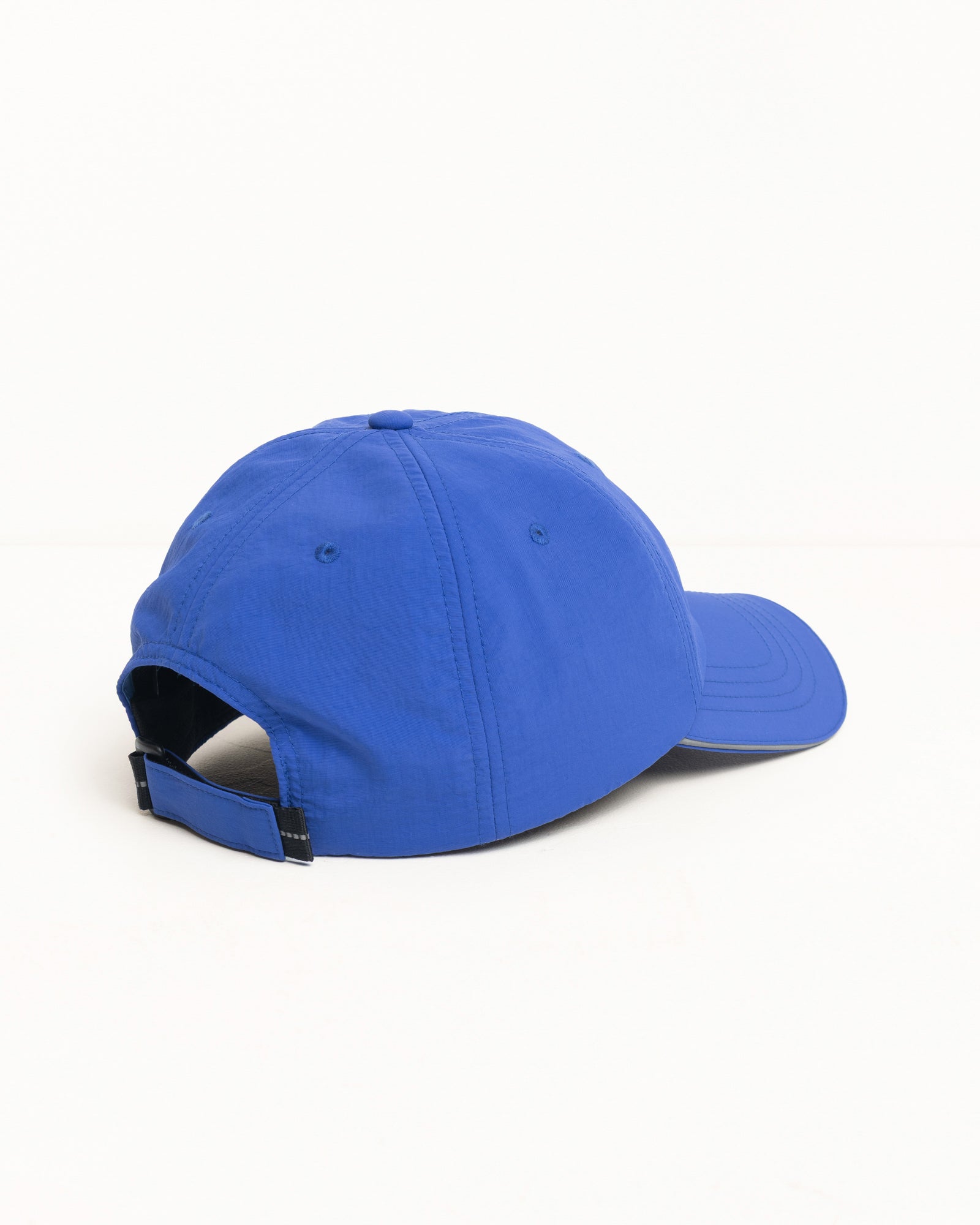 SMOOTH STOCK NYLON SPORT CAP - Image 3