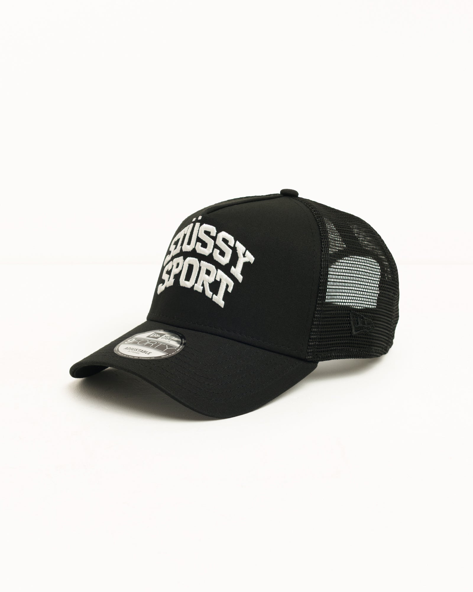 9FORTY SPORT TRUCKER - Image 2