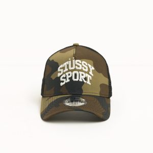 9FORTY SPORT TRUCKER
