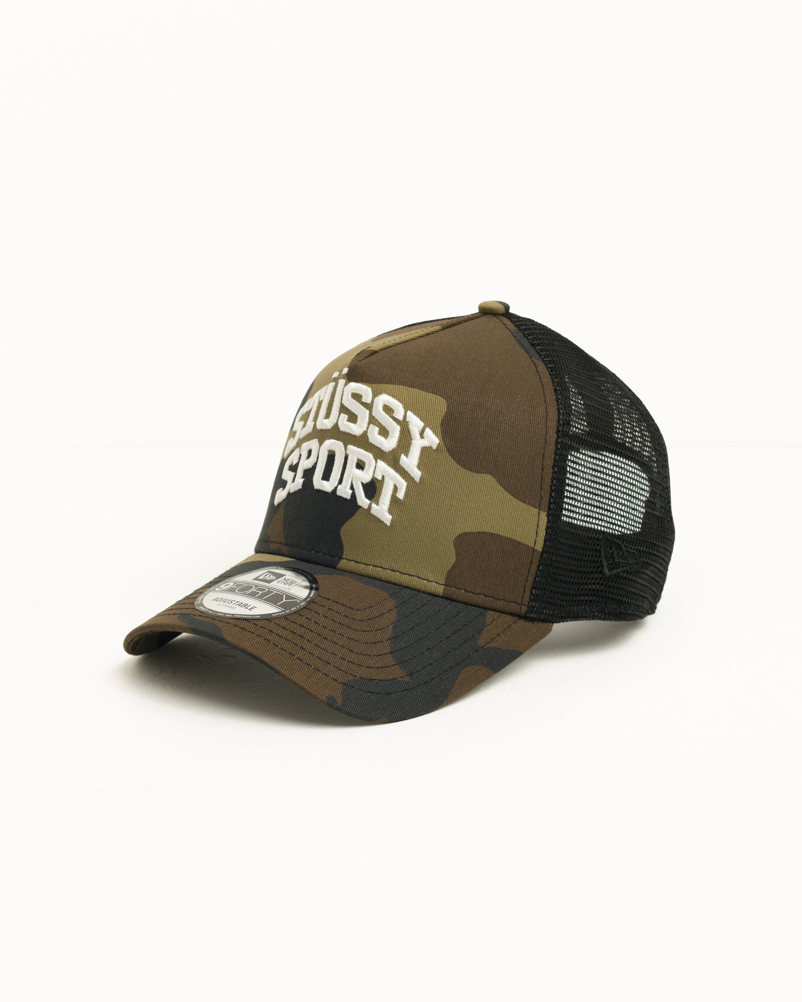 9FORTY SPORT TRUCKER - Image 2