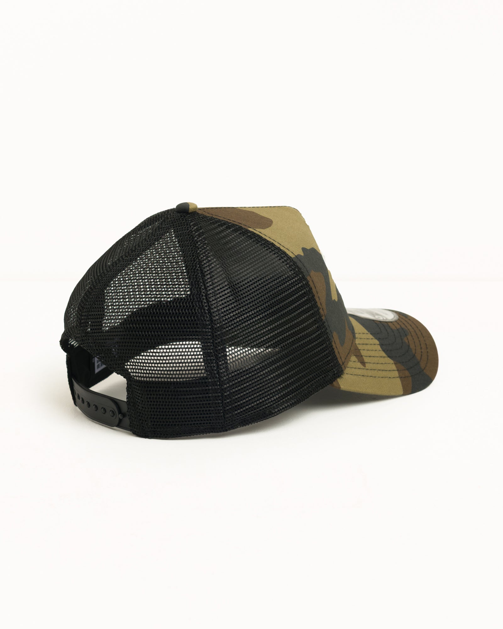 9FORTY SPORT TRUCKER - Image 3