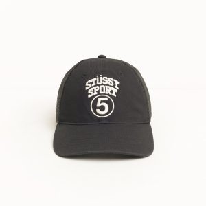 SPORT 5 TRUCKER