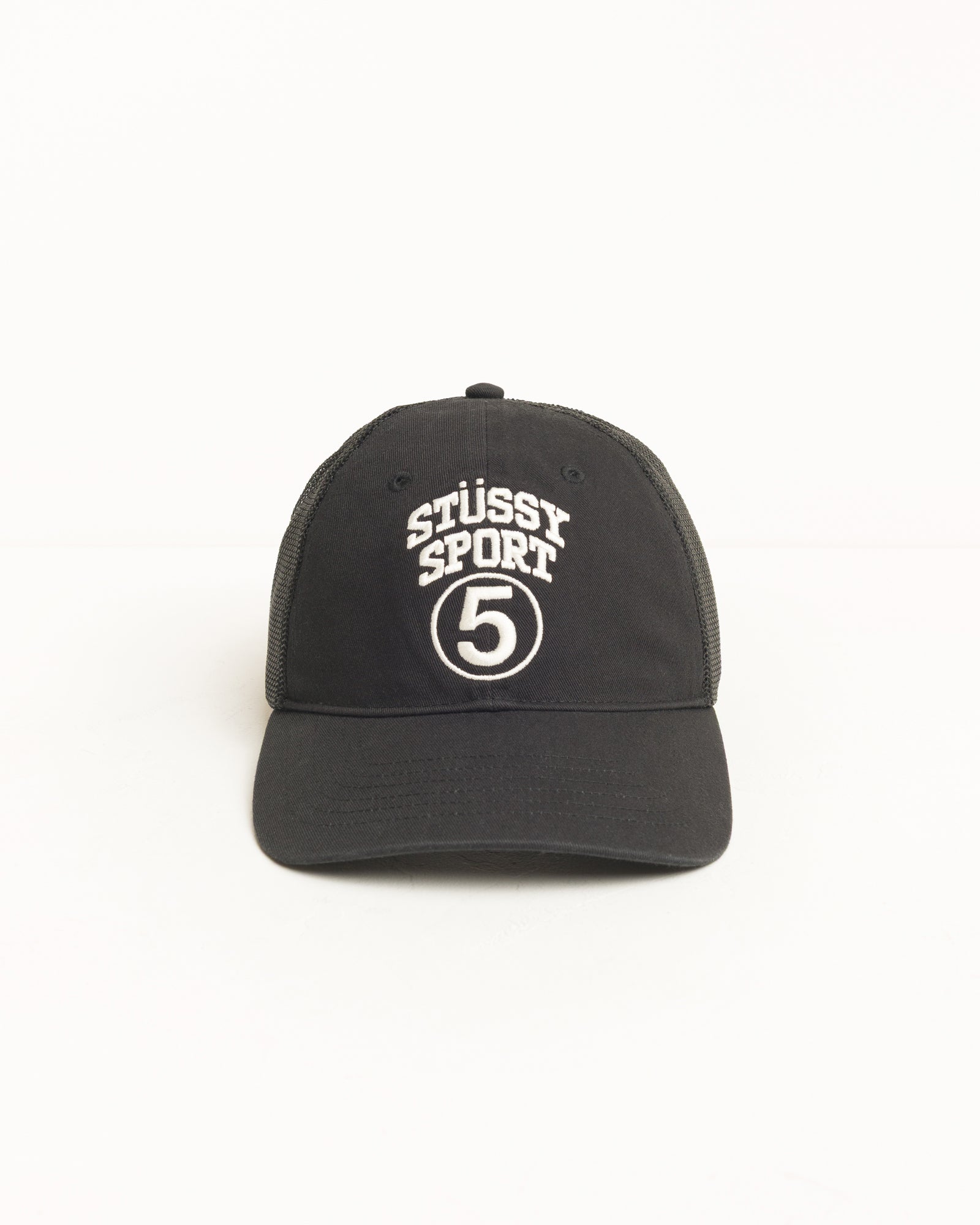 SPORT 5 TRUCKER
