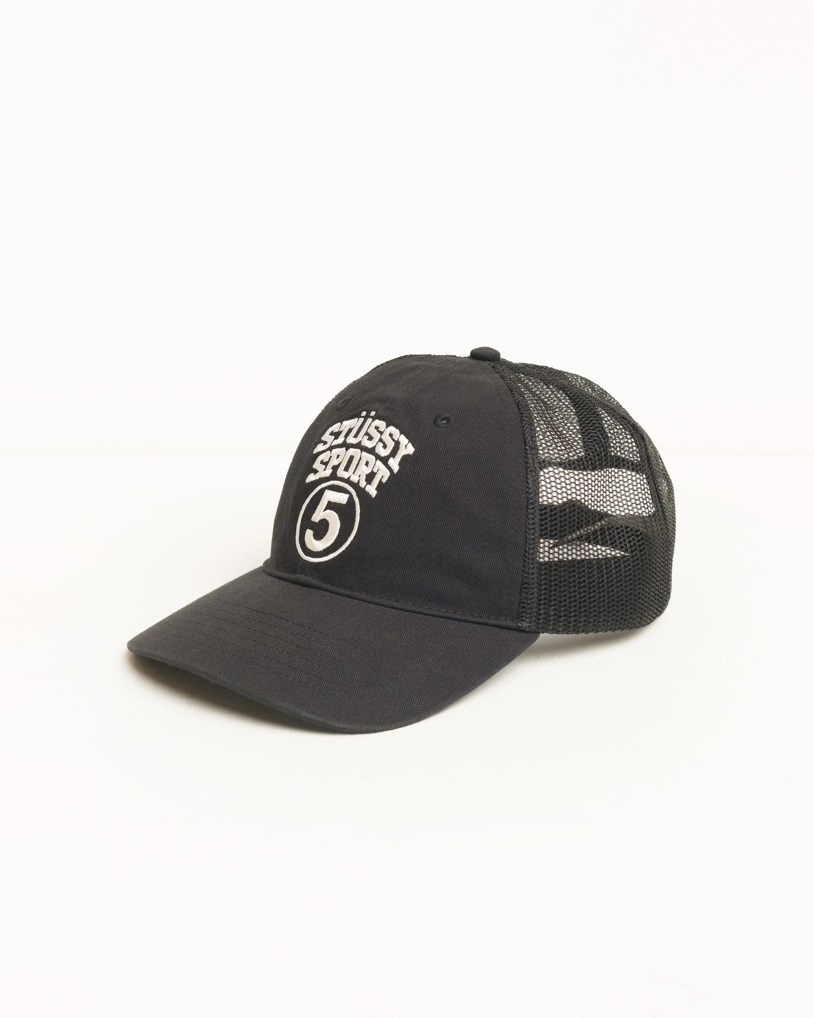 SPORT 5 TRUCKER - Image 2