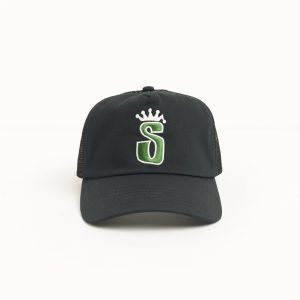 S CROWN TRUCKER