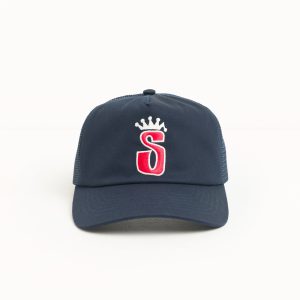 S CROWN TRUCKER