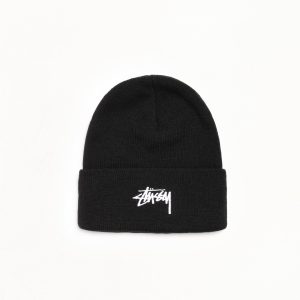 STOCK CUFF BEANIE