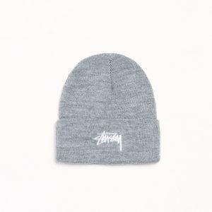 STOCK CUFF BEANIE