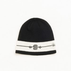 VARSITY STAR SKULLCAP