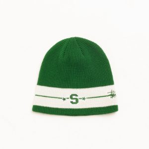 VARSITY STAR SKULLCAP