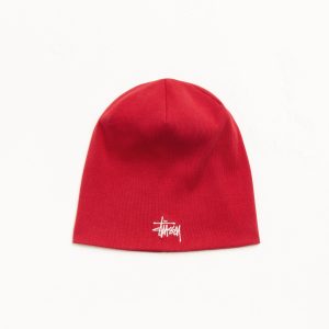 JERSEY SKULLCAP