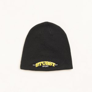 CLASSIC SPORT SKULLCAP
