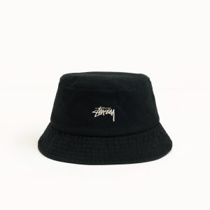 STOCK BUCKET HAT