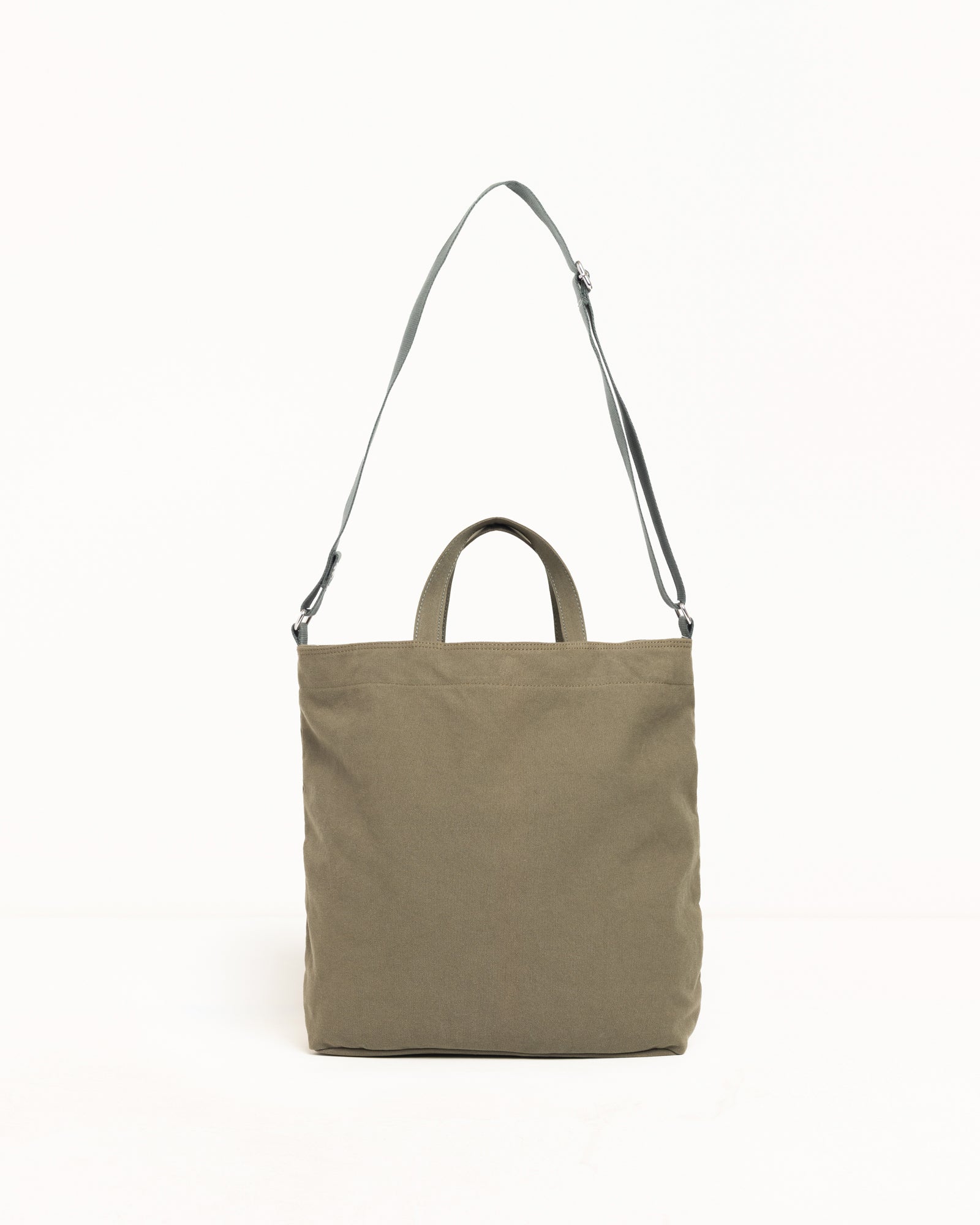 CANVAS CROSSBODY BAG - Image 2