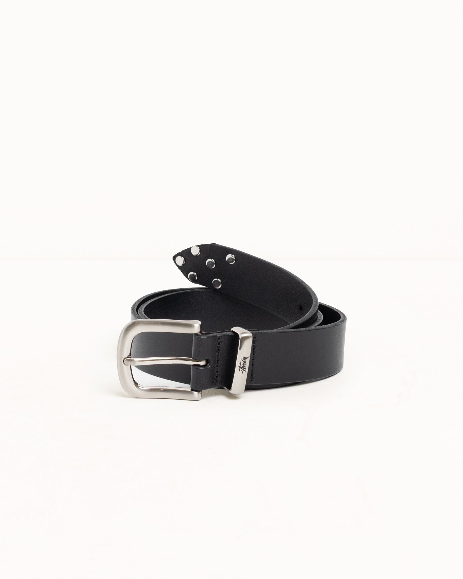 METAL S TIP BELT - Image 2