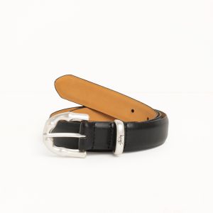 BAMBOO BUCKLE BELT
