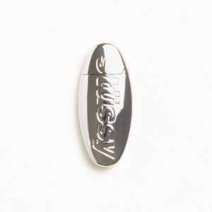 METAL PILL LIGHTER CASE