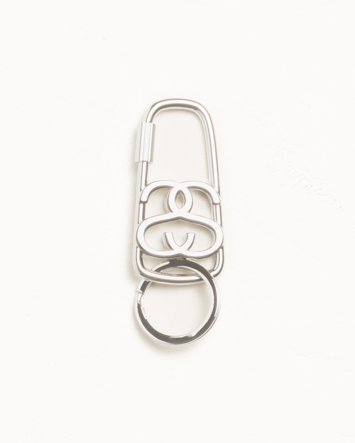SS LINK TWIST CARABINER - Image 2