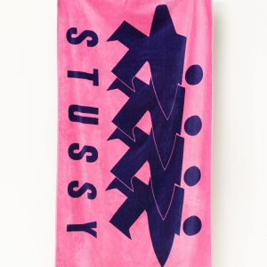 SURFMAN BEACH TOWEL