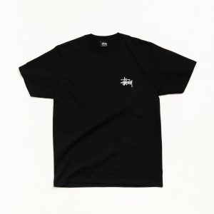 BASIC ST??SSY TEE