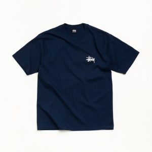 BASIC ST??SSY TEE