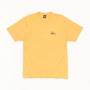 BASIC ST??SSY TEE