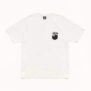 8 BALL TEE