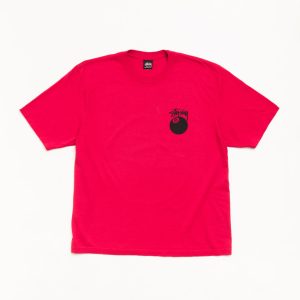 8 BALL TEE