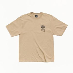 HIGH ROLLERS TEE