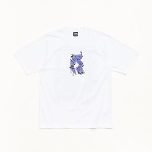 SMOOTH SK8 TEE