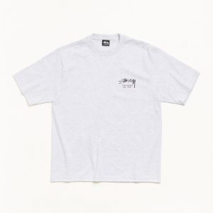 DICE CLOCK TEE
