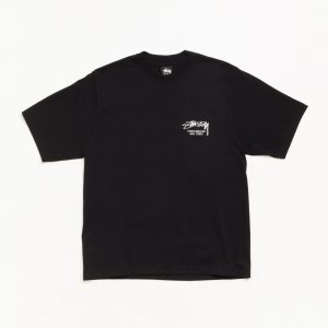 DICE CLOCK TEE