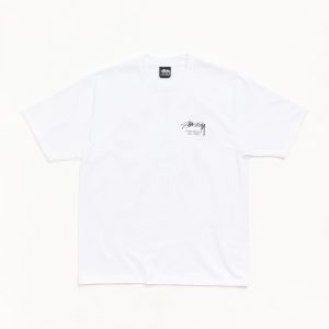 DICE CLOCK TEE