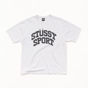 BLOCK SPORT TEE