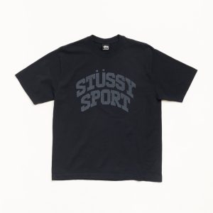 BLOCK SPORT TEE
