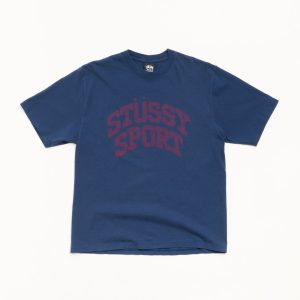 BLOCK SPORT TEE